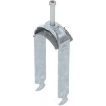 OBO Bettermann Soporte de abrazadera 6-52 mm BS-H2-K-52 FT (1186250)