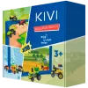 Set de accesorios para KIVI KidsTV coche