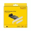 Adaptador SATA interno DeLOCK 90395