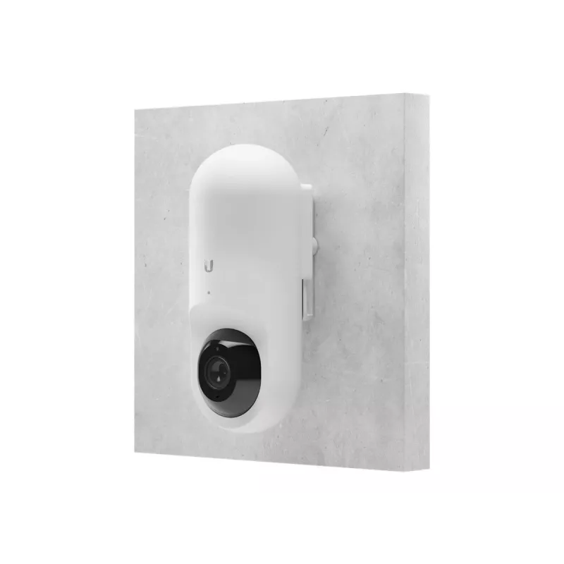 Ubiquiti UVC-G3-FLEX-PWM-WT-3 kit de montaje en pared para cámara UniFi UVC-G3-FLEX (3 uds.)
