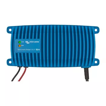 Victron Energy Blue Smart IP67 cargador 12/17 (1)