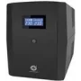 Conceptronic ZEUS03E SAI, 1200 VA (1,2 kVA), 720 W, 6x IEC, 7 Ah, HID USB, RJ45 entrada/salida, AVR, 220-240 V, negro