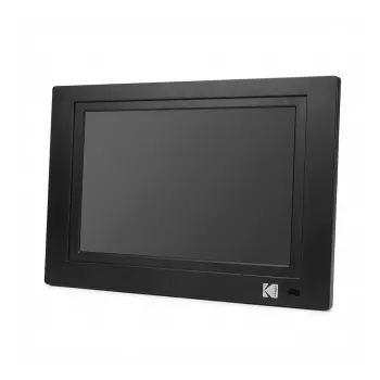 Kodak RWF-116B marco digital WiFi de 11,6 pulgadas, negro