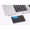 Crucial BX500 - SSD - 240 GB - interno - 2.5 (6,4 cm) - SATA 6Gb/s