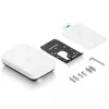 Ubiquiti U7-PRO-XG-WALL MONTAJE EN PARED 6 GHZ-READY WiFi 7 AP con 1/2,5/10 GbE
