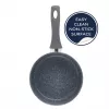 Set de ollas Russell Hobbs RH02818EU7, set de 5 piezas de cocina de piedra
