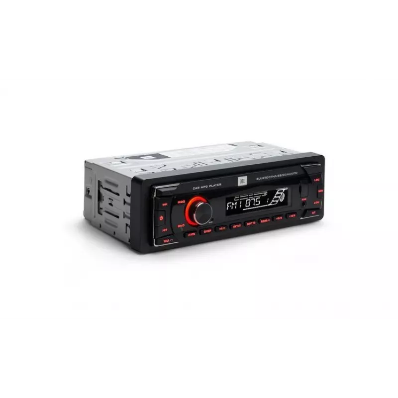 JBL Celebrity 100 autorradio – reproductor MP3 1-DIN-MP con entrada USB y AUX