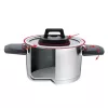 Olla Maestro MR-3530-20 con asas plegables 3,2 l