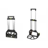 Carro de transporte plegable STANLEY FXWT-705-SP — carretilla, estructura de aluminio, capacidad de carga 70 kg, plegable, 2 ruedas