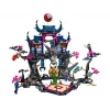 LEGO Ninjago 71813 máscara del lobo de las sombras Dojo