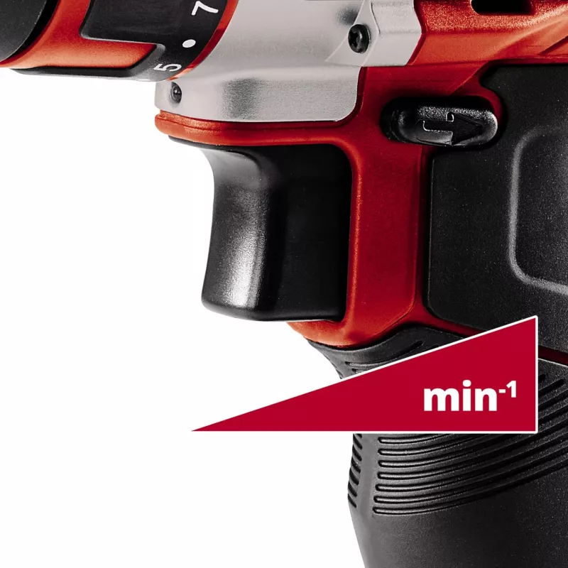 Einhell 4513590 Atornillador-taladrador con batería