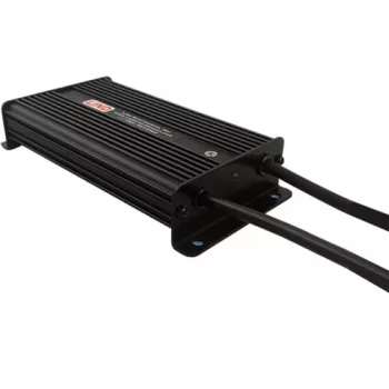 Fuente de alimentación Gamber-Johnson ET60/65 Universal 60W Negro