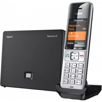 Gigaset S30852-H3219-R101 plata