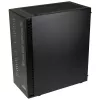 Caja de PC Kolink Observatory HF Glass Core torre Midi – negra