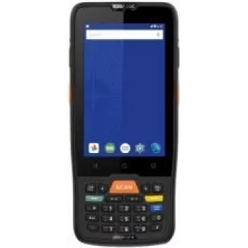 Datalogic - batería de mano - 1 x litio-ion 3800 mAh - para Memor K (94ACC0311)