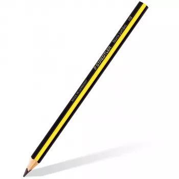 Lápiz Staedtler Noris jumbo 119 HB
