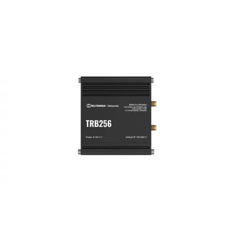 Teltonika Gateway industrial 4G NB-IoT TRB256