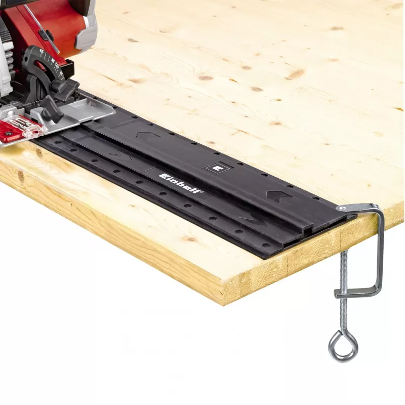 Sierra circular de mano Einhell TE-CS 165