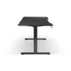 ESCRITORIO DE ALTURA AJUSTABLE ATLAS L/EY8E004 ENDORFY
