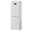 Frigorífico combi GR-RB449WE, 449 litros