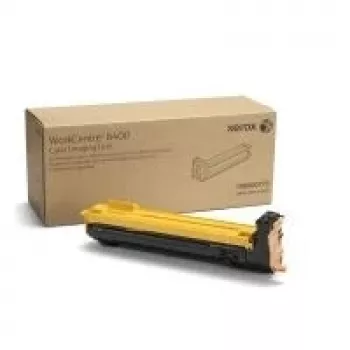 Xerox WorkCentre 6400 - 1 - cian - kit de tambor - para WorkCentre 6400, 6400/XFM, 6400S, 6400SFS, 6400X, 6400XF, 6400XM