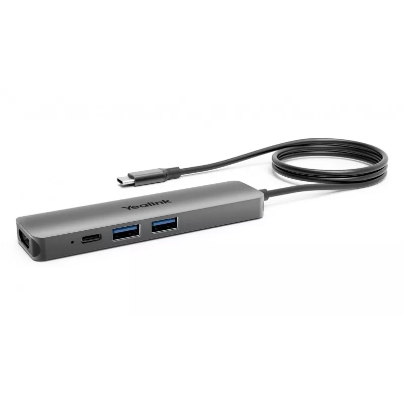 Dispositivo de conectividad por cable Yealink BYOD-BOX