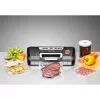 ROMMELSBACHER VAC 285 - Envasadora al vacío - 110 W