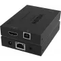 Vision TC-HDMIIPTX/3 - Extensor KVM/audio/infrarrojos - Transmisor - sobre CAT 6 - USB - hasta 150 m