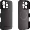 Carcasa protectora Freewell para iPhone 16 Pro Max con soporte de objetivo de 17 mm integrado