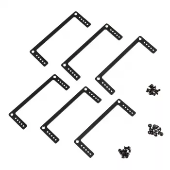 Soporte de refrigeración Lian Li RB-001X para O11D Mini y O11 Air – compatibilidad con cajas O11D Mini/O11 Air