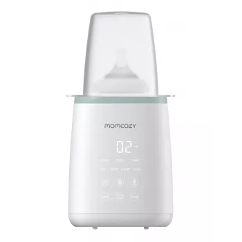 Calientabiberones Momcozy MW01