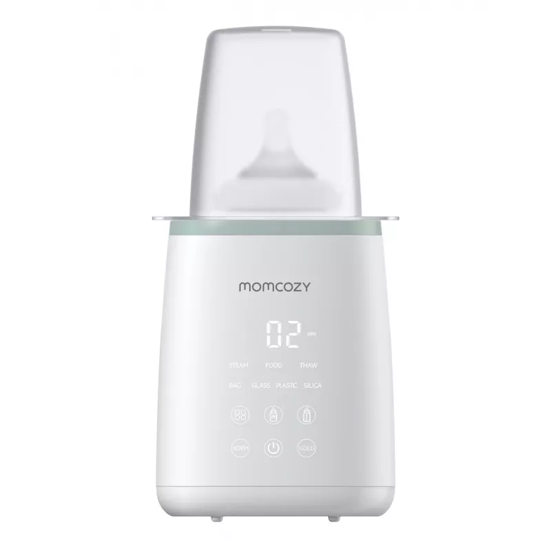 Calientabiberones Momcozy MW01