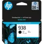 Cartucho HP Ink 4S6X8PE 938 negro