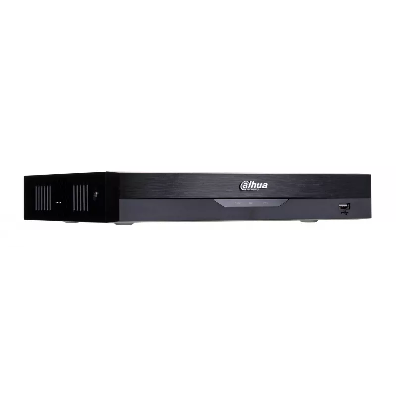 Grabador de vídeo digital (DVR) Dahua Technology XVR5116HS-I3 negro