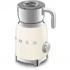 SMEG MFF11CREU Espumador de leche 50
