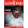 Papel de tinta para transferencia térmica Lomond A4, 10 hojas, para tejidos claros