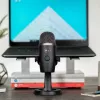 Logitech Yeti Nano, micrófono de sobremesa, 20 - 20000 Hz, 0,5%, 24 bits, 48 kHz, 4,5 mV/Pa