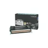 Lexmark C736H1KG - Tóner negro - para C736dn 736dtn 736N; X736de 738de 738dte