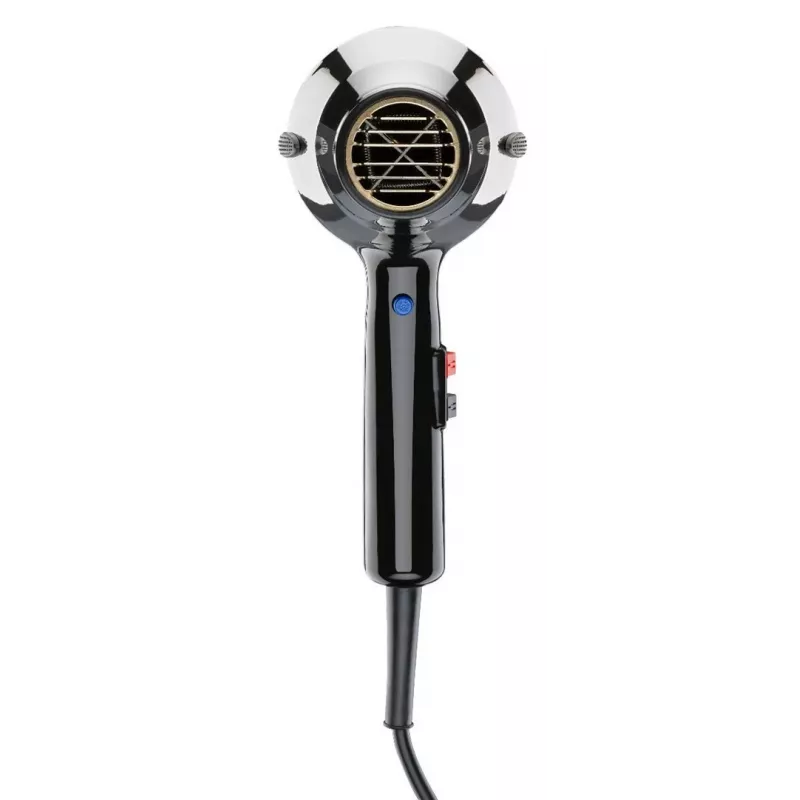 Secador de pelo Wahl Protect 1500 W negro