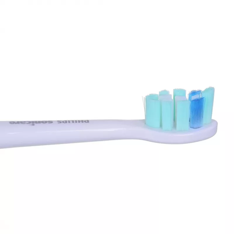 Cepillo de dientes sónico Philips 3100 series HX3671/11 con sensor de presión, batería de Li-Ion integrada, 1 cabezal de cepillo, blanco/rosa