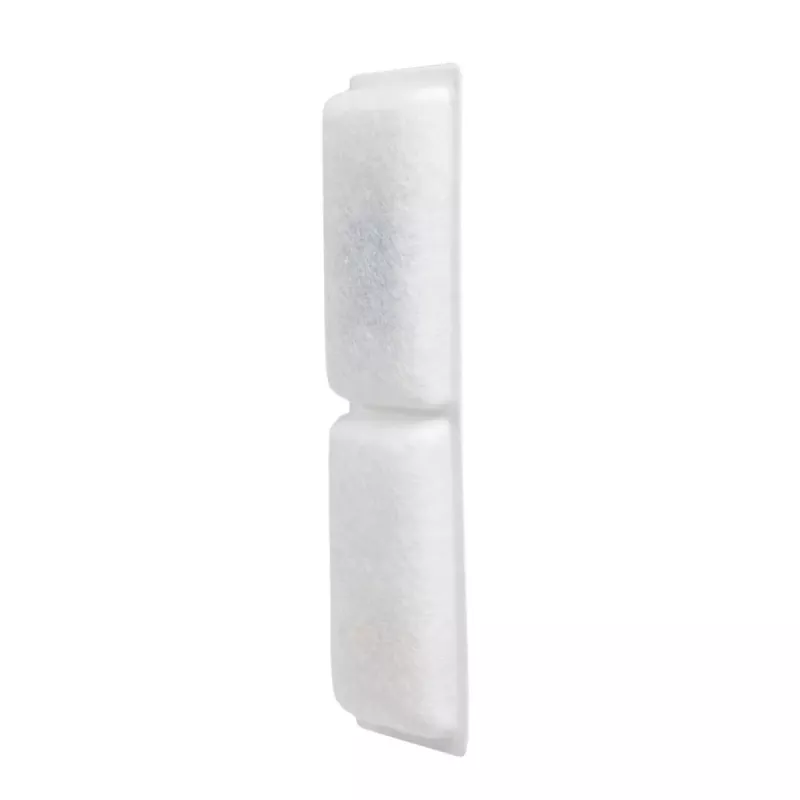 Filtro Tellur TLL441141 para fuente de agua para mascotas Smart WiFi, 3 uds.
