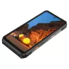 Smartphone robusto UleFone Armor 30 4G con Helio, 12 GB RAM, 512 GB almacenamiento, negro, clase energética A