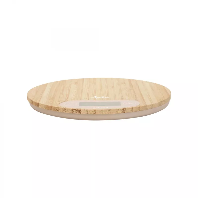 Báscula de cocina Jata HBAL1110
