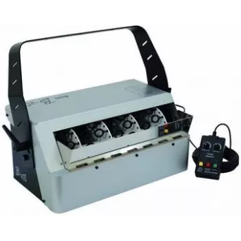 Máquina de burbujas de jabón Antari B-200 1,5 L 100 W 100-240 V