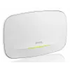 Punto de acceso WLAN Zyxel NWA210AXV2-EU0101F – doble banda 2,4/5 GHz, 2975 Mbit/s, 2× RJ-45, PoE, blanco