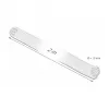 Manguito para cables DeLOCK 20700 blanco