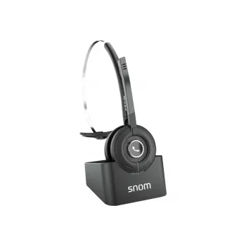 Auriculares Snom A190