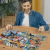Puzle DC Collector's Edition - Superman (1000 piezas)