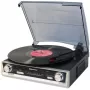 Gramófono ROADSTAR TTR-8634