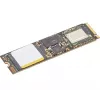 Lenovo 4XB1K68128 unidad de estado sólido interna 512 GB M.2 PCI Express 4.0 NVMe